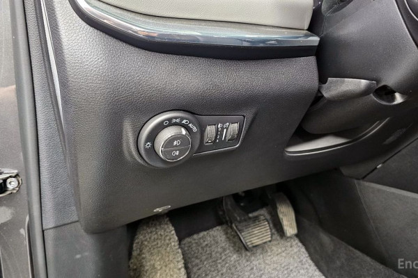 2022 Jeep Compass с пробегом 33 547 км