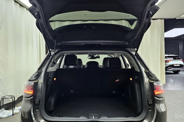 2022 Jeep Compass с пробегом 33 547 км