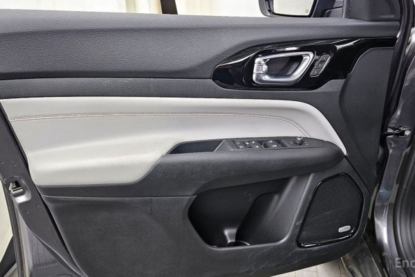 2022 Jeep Compass с пробегом 33 547 км