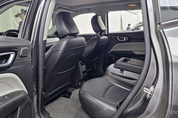 2022 Jeep Compass с пробегом 33 547 км