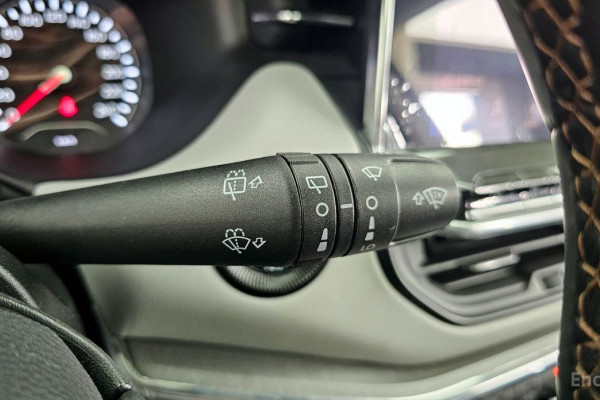 2022 Jeep Compass с пробегом 33 547 км