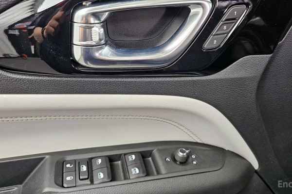 2022 Jeep Compass с пробегом 33 547 км