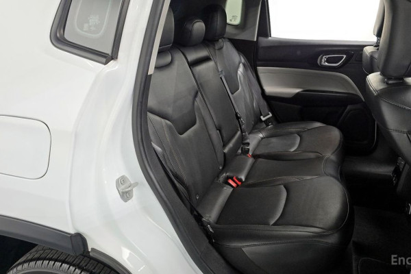 2022 Jeep Compass с пробегом 77 707 км