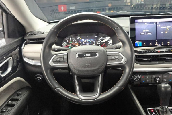 2022 Jeep Compass с пробегом 77 707 км