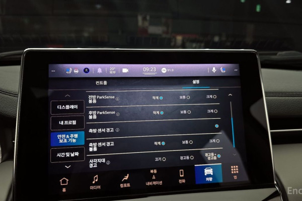 2022 Jeep Compass с пробегом 77 707 км