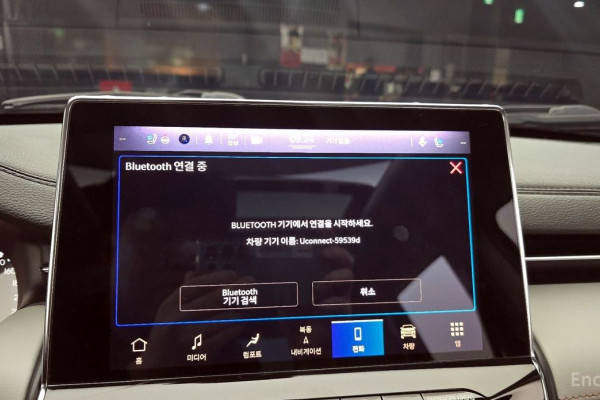 2022 Jeep Compass с пробегом 77 707 км