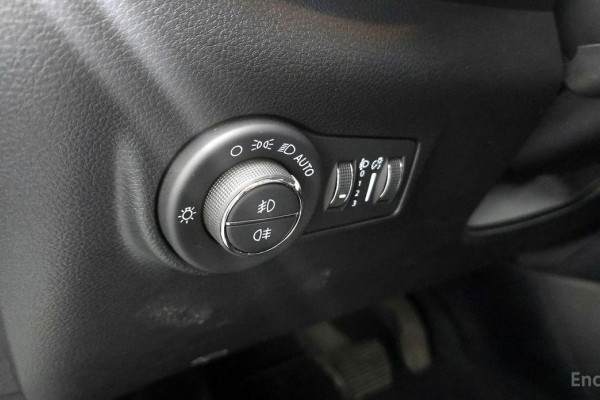 2022 Jeep Compass с пробегом 77 707 км