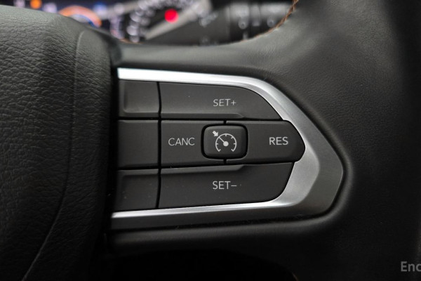 2022 Jeep Compass с пробегом 77 707 км