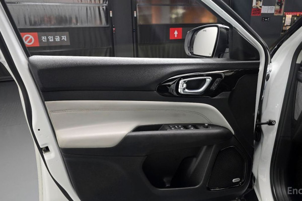 2022 Jeep Compass с пробегом 77 707 км