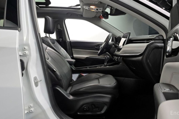 2022 Jeep Compass с пробегом 77 707 км