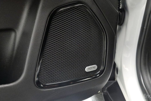 2022 Jeep Compass с пробегом 77 707 км