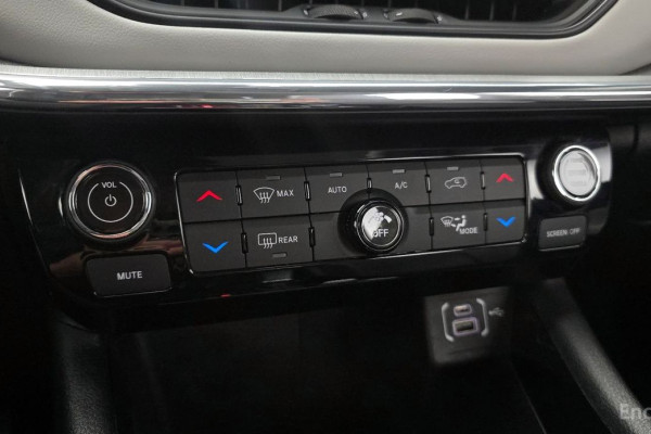 2022 Jeep Compass с пробегом 77 707 км