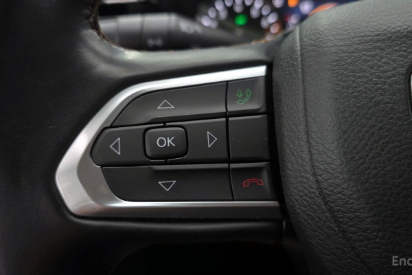 2022 Jeep Compass с пробегом 77 707 км