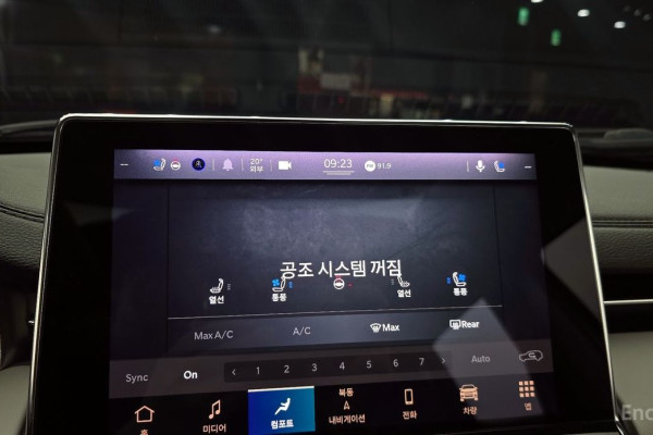 2022 Jeep Compass с пробегом 77 707 км