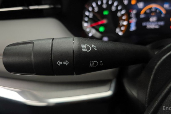 2022 Jeep Compass с пробегом 77 707 км