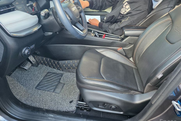 2022 Jeep Compass с пробегом 33 232 км