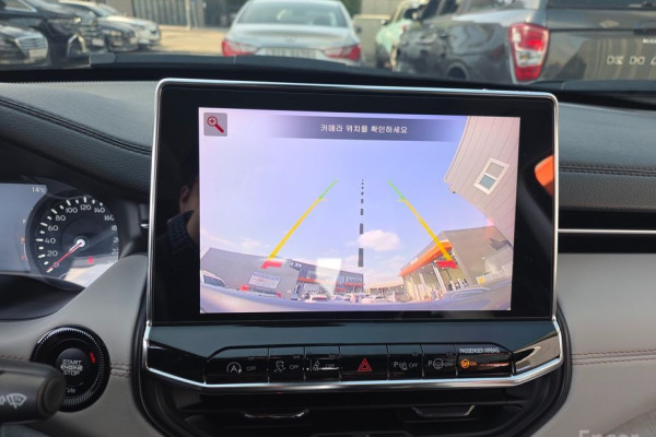 2022 Jeep Compass с пробегом 33 232 км