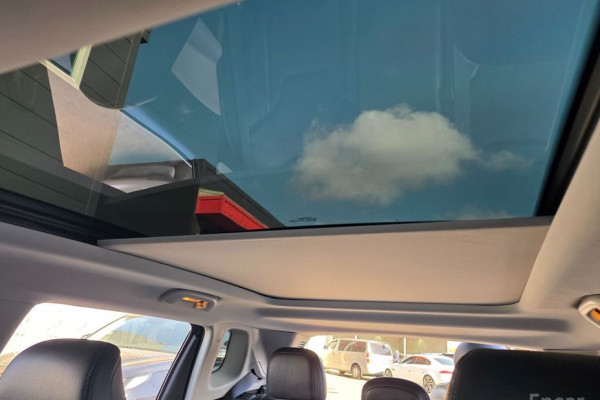 2022 Jeep Compass с пробегом 33 232 км