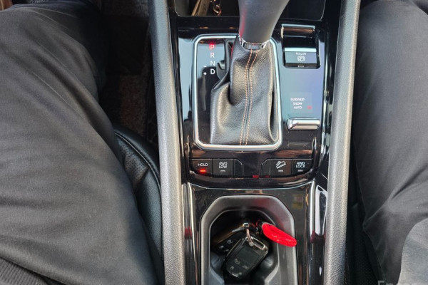 2022 Jeep Compass с пробегом 33 232 км