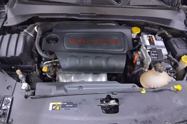 2022 Jeep Compass с пробегом 79 514 км