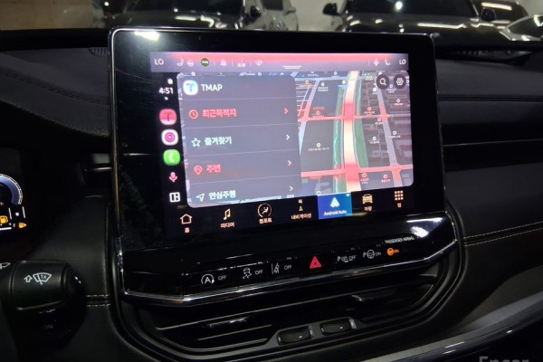 2022 Jeep Compass с пробегом 79 514 км