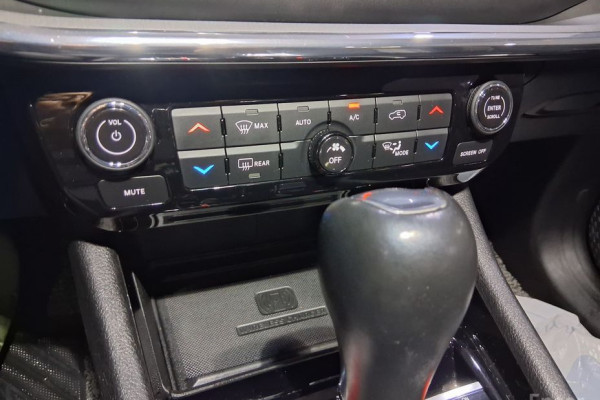 2022 Jeep Compass с пробегом 79 514 км