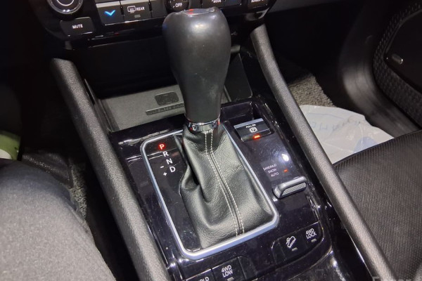 2022 Jeep Compass с пробегом 79 514 км