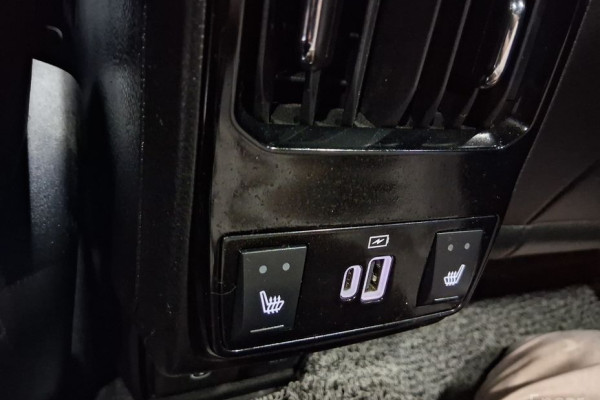 2022 Jeep Compass с пробегом 79 514 км