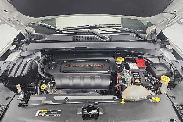 2022 Jeep Compass с пробегом 21 556 км