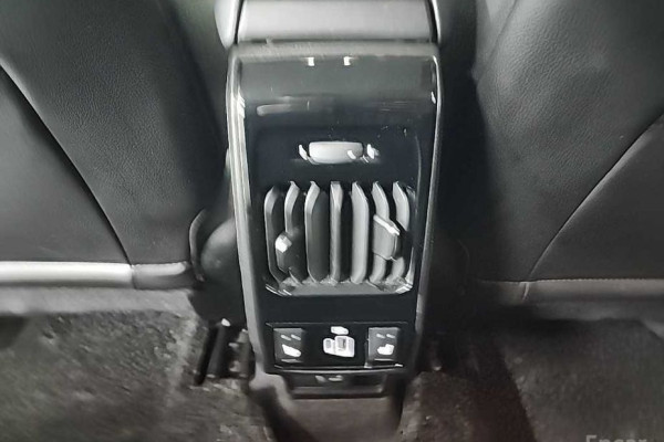 2022 Jeep Compass с пробегом 21 556 км