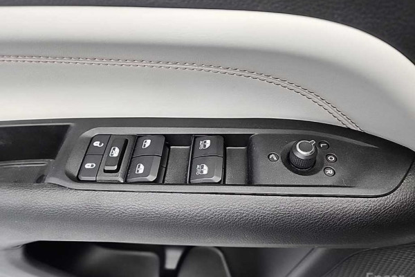 2022 Jeep Compass с пробегом 21 556 км