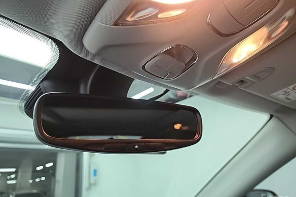 2022 Jeep Compass с пробегом 21 556 км