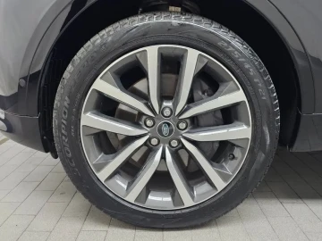 2022 Land Rover Discovery с пробегом 35 391 км
