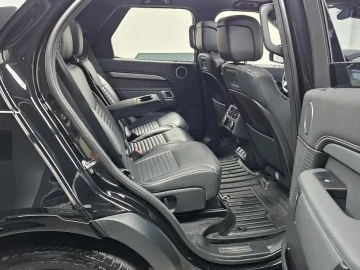 2022 Land Rover Discovery с пробегом 35 391 км