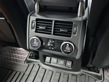 2022 Land Rover Discovery с пробегом 35 391 км