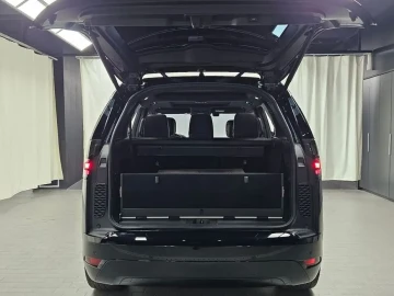 2022 Land Rover Discovery с пробегом 35 391 км