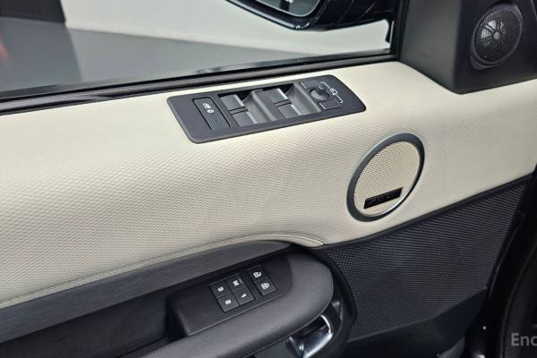 2022 Land Rover Discovery с пробегом 74 898 км