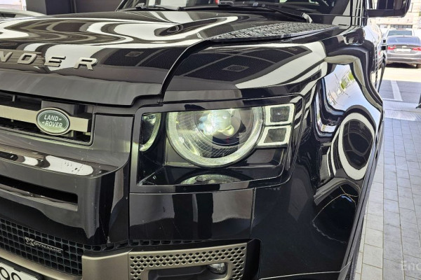 2022 Land Rover Defender с пробегом 53 947 км