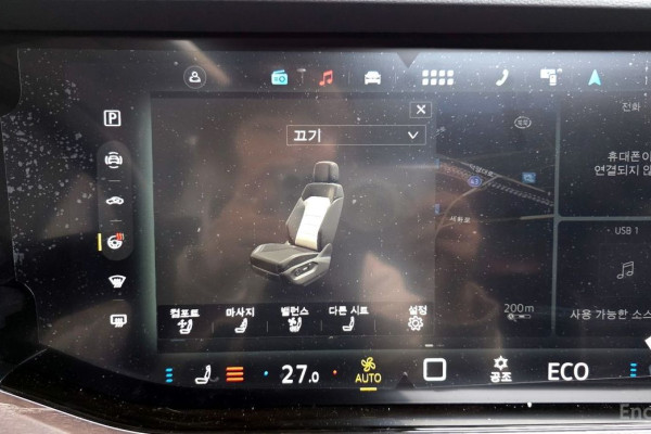 2025 Volkswagen Touareg с пробегом 16 км