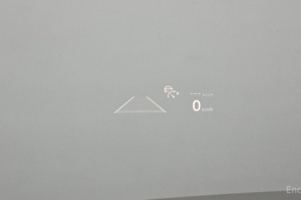 2025 Volkswagen Touareg с пробегом 16 км