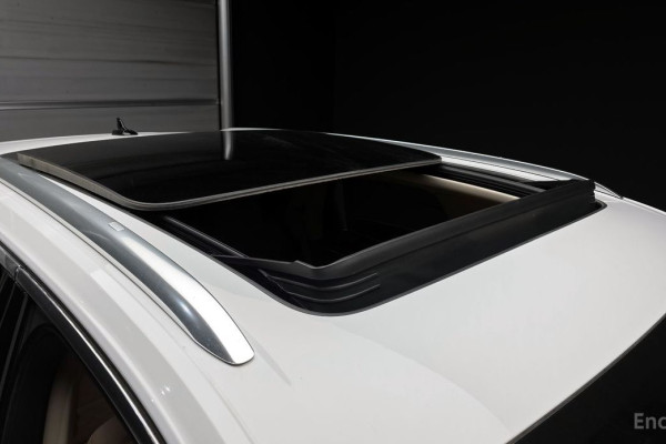 2024 Volkswagen Touareg с пробегом 16 699 км