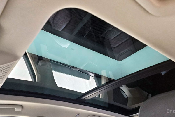 2021 Volkswagen Touareg с пробегом 76 980 км