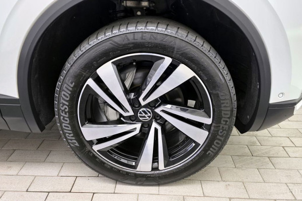 2023 Volkswagen Touareg с пробегом 39 473 км