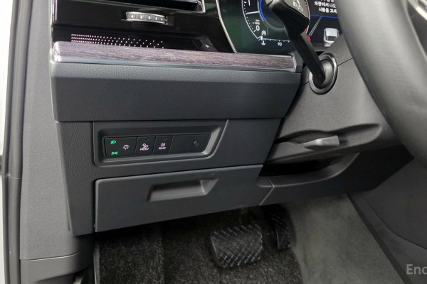 2023 Volkswagen Touareg с пробегом 39 473 км