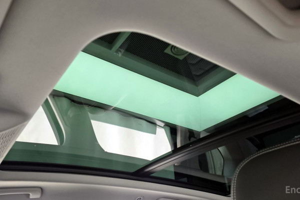 2023 Volkswagen Touareg с пробегом 39 473 км