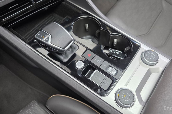 2023 Volkswagen Touareg с пробегом 29 137 км