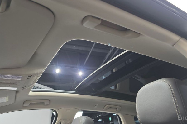 2023 Volkswagen Touareg с пробегом 29 137 км