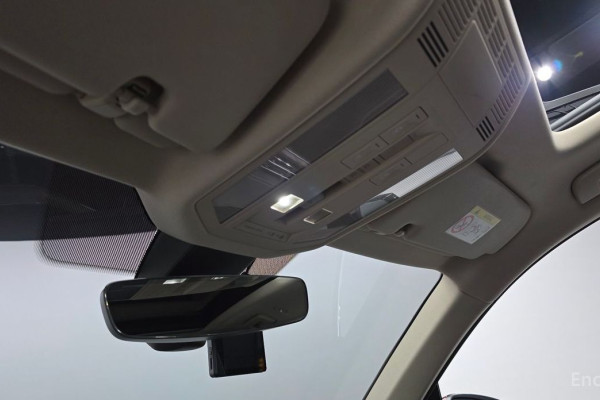 2023 Volkswagen Touareg с пробегом 29 137 км