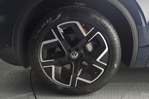 2024 Volkswagen Touareg с пробегом 29 501 км