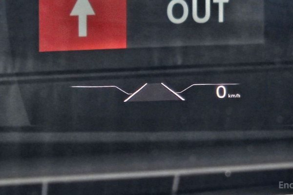 2020 Volkswagen Touareg с пробегом 111 986 км